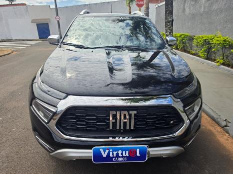 FIAT Toro 2.2 16V 4P 4WD RANCH TURBO DIESEL AUTOMÁTICO, Foto 2