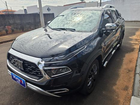 FIAT Toro 2.2 16V 4P 4WD RANCH TURBO DIESEL AUTOMÁTICO, Foto 3