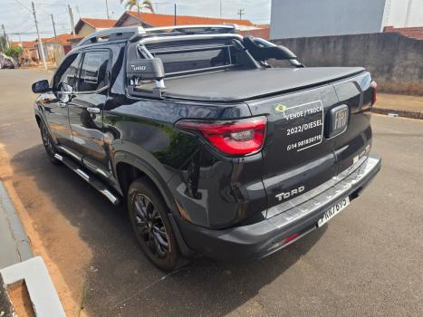 FIAT Toro 2.2 16V 4P 4WD RANCH TURBO DIESEL AUTOMÁTICO, Foto 4