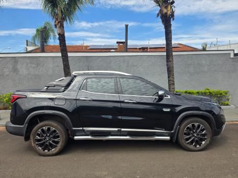 FIAT Toro 2.2 16V 4P 4WD RANCH TURBO DIESEL AUTOMÁTICO, Foto 6