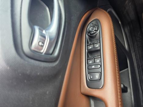 FIAT Toro 2.2 16V 4P 4WD RANCH TURBO DIESEL AUTOMÁTICO, Foto 9