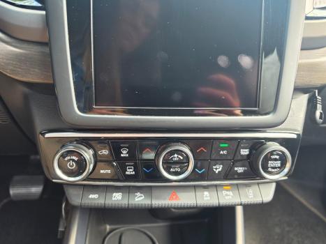 FIAT Toro 2.2 16V 4P 4WD RANCH TURBO DIESEL AUTOMÁTICO, Foto 12