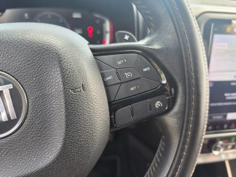 FIAT Toro 2.2 16V 4P 4WD RANCH TURBO DIESEL AUTOMÁTICO, Foto 16