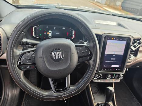 FIAT Toro 2.2 16V 4P 4WD RANCH TURBO DIESEL AUTOMÁTICO, Foto 17