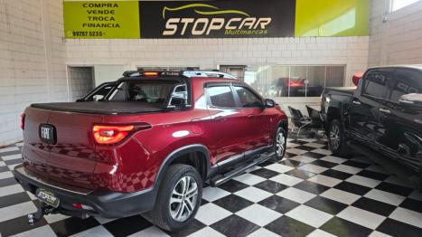 FIAT Toro 2.4 16V 4P FREEDOM MULTIAIR FLEX AUTOMTICO, Foto 4