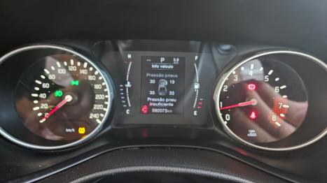 FIAT Toro 2.4 16V 4P FREEDOM MULTIAIR FLEX AUTOMTICO, Foto 7