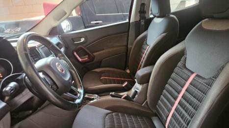 FIAT Toro 2.4 16V 4P FREEDOM MULTIAIR FLEX AUTOMTICO, Foto 11