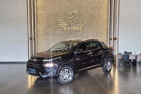 FIAT Toro 2.4 16V 4P MULTIAIR FLEX VOLCANO AUTOMTICO, Foto 1