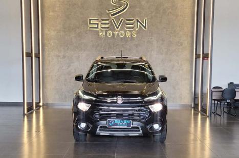 FIAT Toro 2.4 16V 4P MULTIAIR FLEX VOLCANO AUTOMTICO, Foto 2