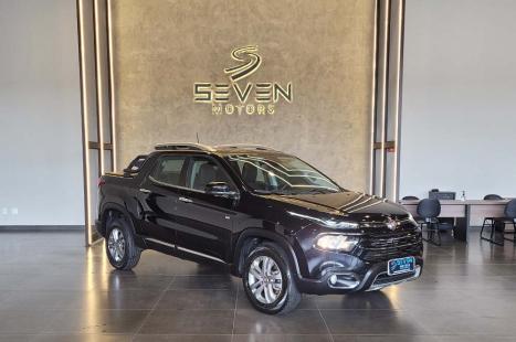 FIAT Toro 2.4 16V 4P MULTIAIR FLEX VOLCANO AUTOMTICO, Foto 3