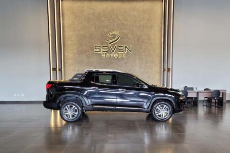 FIAT Toro 2.4 16V 4P MULTIAIR FLEX VOLCANO AUTOMTICO, Foto 4