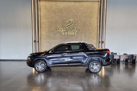 FIAT Toro 2.4 16V 4P MULTIAIR FLEX VOLCANO AUTOMTICO, Foto 5
