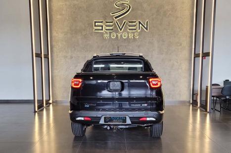 FIAT Toro 2.4 16V 4P MULTIAIR FLEX VOLCANO AUTOMTICO, Foto 7