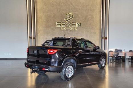 FIAT Toro 2.4 16V 4P MULTIAIR FLEX VOLCANO AUTOMTICO, Foto 8