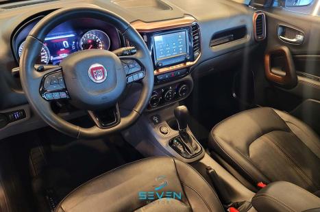 FIAT Toro 2.4 16V 4P MULTIAIR FLEX VOLCANO AUTOMTICO, Foto 9