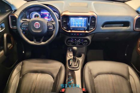 FIAT Toro 2.4 16V 4P MULTIAIR FLEX VOLCANO AUTOMTICO, Foto 10