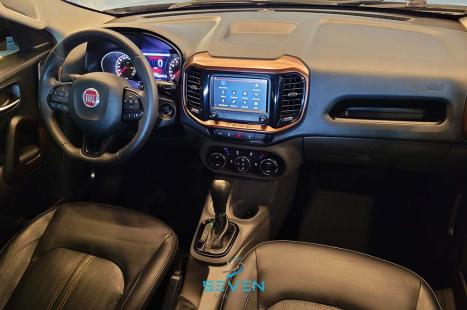 FIAT Toro 2.4 16V 4P MULTIAIR FLEX VOLCANO AUTOMTICO, Foto 11