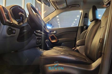 FIAT Toro 2.4 16V 4P MULTIAIR FLEX VOLCANO AUTOMTICO, Foto 13