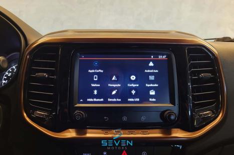 FIAT Toro 2.4 16V 4P MULTIAIR FLEX VOLCANO AUTOMTICO, Foto 16