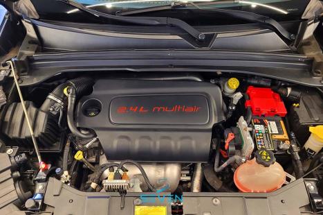 FIAT Toro 2.4 16V 4P MULTIAIR FLEX VOLCANO AUTOMTICO, Foto 18