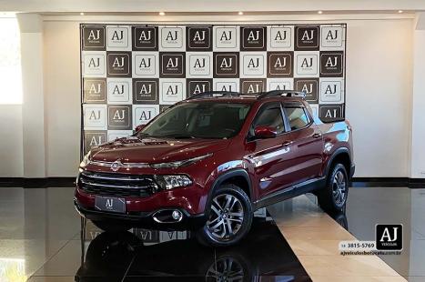 FIAT Toro 2.4 16V 4P FREEDOM MULTIAIR FLEX AUTOMTICO, Foto 1
