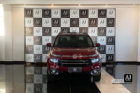 FIAT Toro 2.4 16V 4P FREEDOM MULTIAIR FLEX AUTOMTICO, Foto 2