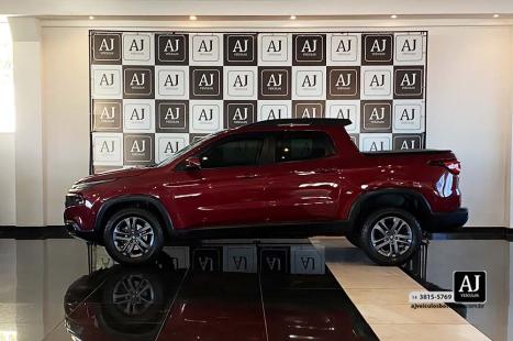 FIAT Toro 2.4 16V 4P FREEDOM MULTIAIR FLEX AUTOMTICO, Foto 5