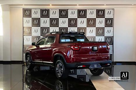FIAT Toro 2.4 16V 4P FREEDOM MULTIAIR FLEX AUTOMTICO, Foto 6