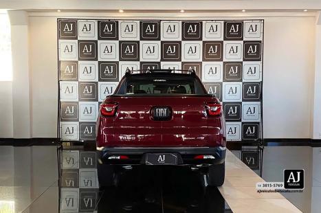 FIAT Toro 2.4 16V 4P FREEDOM MULTIAIR FLEX AUTOMTICO, Foto 7