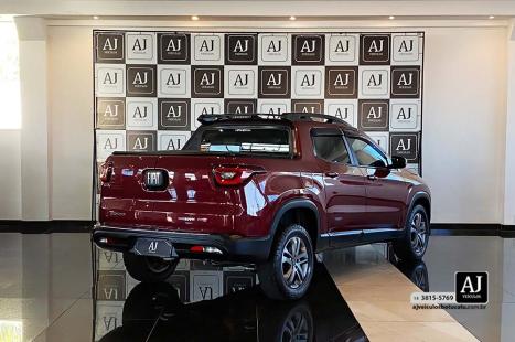 FIAT Toro 2.4 16V 4P FREEDOM MULTIAIR FLEX AUTOMTICO, Foto 8
