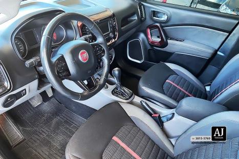 FIAT Toro 2.4 16V 4P FREEDOM MULTIAIR FLEX AUTOMTICO, Foto 9