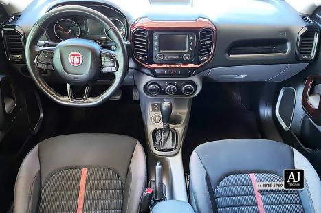 FIAT Toro 2.4 16V 4P FREEDOM MULTIAIR FLEX AUTOMTICO, Foto 10