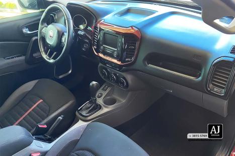 FIAT Toro 2.4 16V 4P FREEDOM MULTIAIR FLEX AUTOMTICO, Foto 11