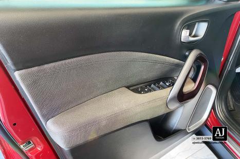 FIAT Toro 2.4 16V 4P FREEDOM MULTIAIR FLEX AUTOMTICO, Foto 12