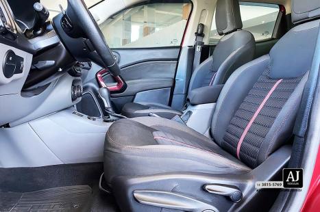 FIAT Toro 2.4 16V 4P FREEDOM MULTIAIR FLEX AUTOMTICO, Foto 13