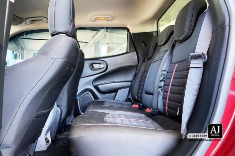 FIAT Toro 2.4 16V 4P FREEDOM MULTIAIR FLEX AUTOMTICO, Foto 14