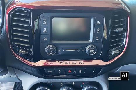 FIAT Toro 2.4 16V 4P FREEDOM MULTIAIR FLEX AUTOMTICO, Foto 16
