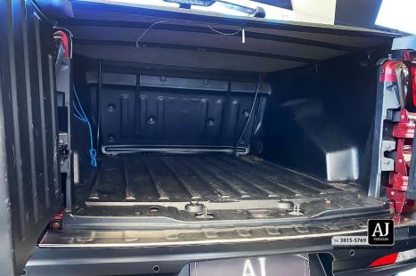 FIAT Toro 2.4 16V 4P FREEDOM MULTIAIR FLEX AUTOMTICO, Foto 17