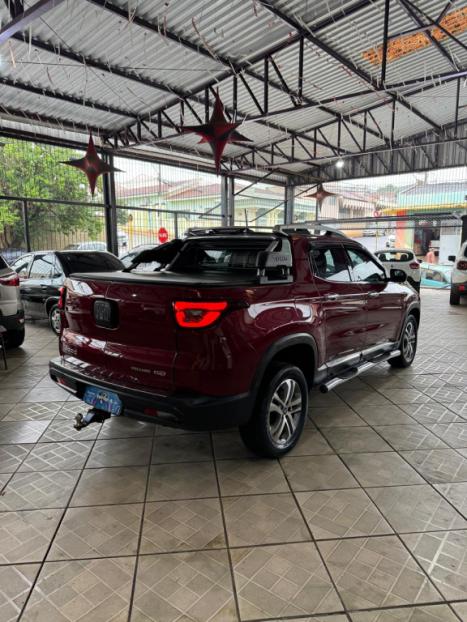 FIAT Toro 2.4 16V 4P MULTIAIR FLEX VOLCANO AUTOM�TICO, Foto 3