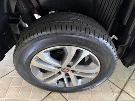 FIAT Toro 2.4 16V 4P MULTIAIR FLEX VOLCANO AUTOM�TICO, Foto 15