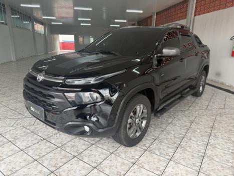 FIAT Toro 2.4 16V 4P BLACKJACK FLEX AUTOM�TICO, Foto 1