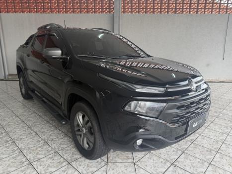 FIAT Toro 2.4 16V 4P BLACKJACK FLEX AUTOM�TICO, Foto 2