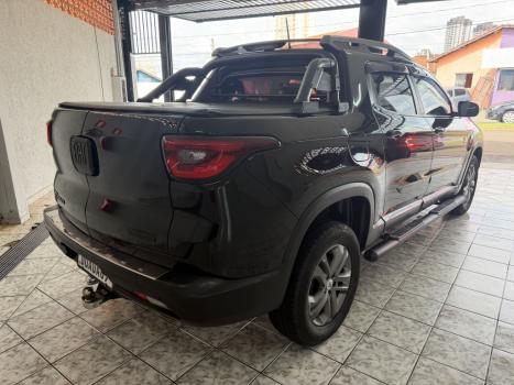 FIAT Toro 2.4 16V 4P BLACKJACK FLEX AUTOM�TICO, Foto 3