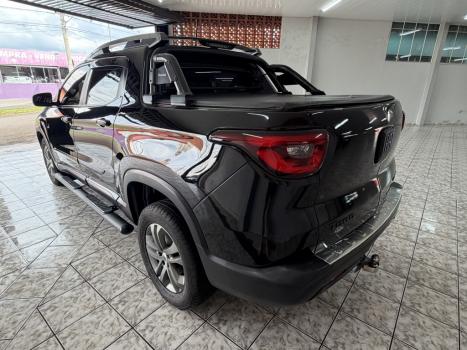 FIAT Toro 2.4 16V 4P BLACKJACK FLEX AUTOM�TICO, Foto 4