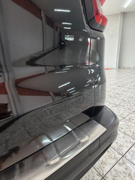 FIAT Toro 2.4 16V 4P BLACKJACK FLEX AUTOM�TICO, Foto 5