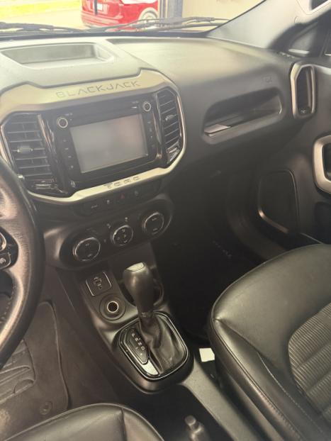 FIAT Toro 2.4 16V 4P BLACKJACK FLEX AUTOM�TICO, Foto 7