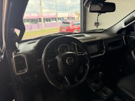 FIAT Toro 2.4 16V 4P BLACKJACK FLEX AUTOM�TICO, Foto 8