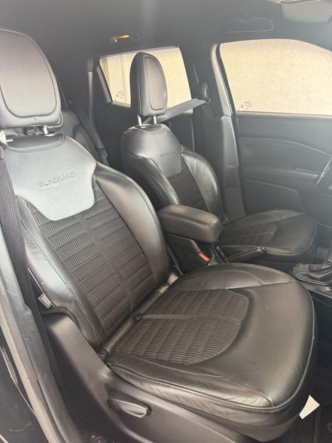 FIAT Toro 2.4 16V 4P BLACKJACK FLEX AUTOM�TICO, Foto 9