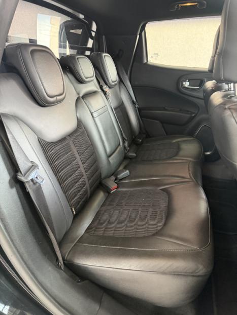 FIAT Toro 2.4 16V 4P BLACKJACK FLEX AUTOM�TICO, Foto 10