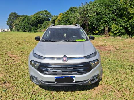 FIAT Toro 2.4 16V 4P MULTIAIR FLEX VOLCANO AUTOM�TICO, Foto 1
